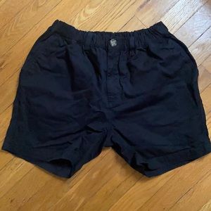 CHUBBIES original 5.5inseam